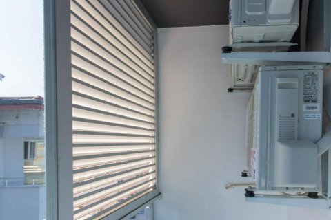 3+1 Penthouse i Mahmutlar, Antalya, Tyrkiet Nr. 130336 - 16