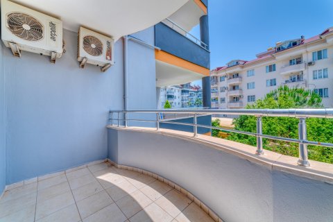 2+1 Lägenhet i Oba, Antalya, Turkiet Nr. 134866 - 6