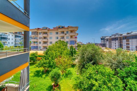 2+1 Lägenhet i Oba, Antalya, Turkiet Nr. 134866 - 8