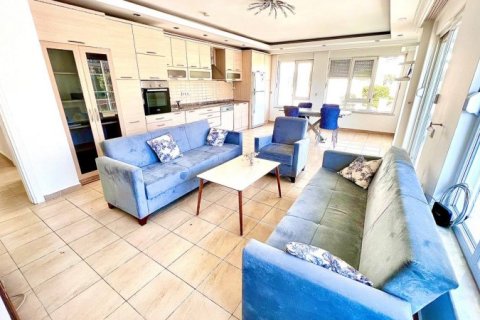 3+1 Wohnung in Alanya, Antalya, Türkei Nr. 132163 - 2