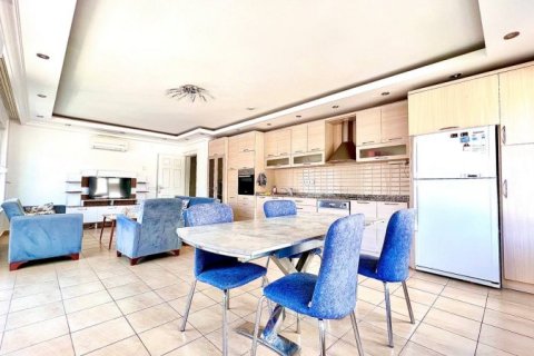 3+1 Wohnung in Alanya, Antalya, Türkei Nr. 132163 - 3