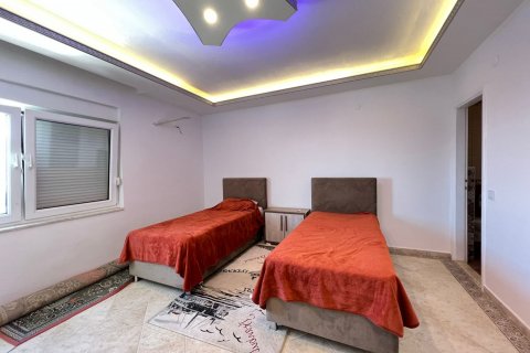 Villa 4+2 Bektaş, Alanya, Antalya, Türkiye №136239 - 24
