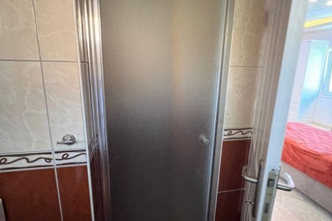Villa 4+2 Bektaş, Alanya, Antalya, Türkiye №136239 - 23