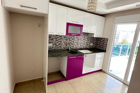 Продажа квартиры  в Тосмуре, Аланье, Анталье, Турция 2+1, 110м2, №119173 – фото 8
