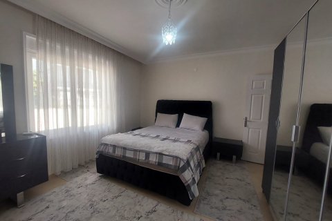 3+1 Villa i Konakli, Antalya, Turkiet Nr. 134860 - 14
