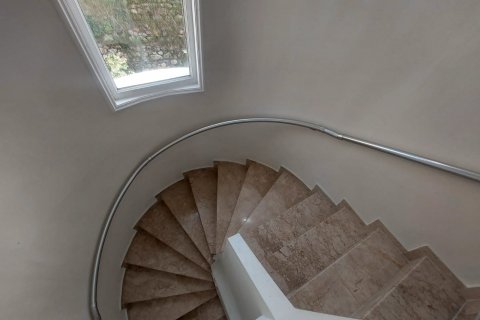 3+1 Villa i Konakli, Antalya, Turkiet Nr. 134860 - 16