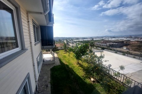 3+1 Villa i Konakli, Antalya, Turkiet Nr. 134860 - 15