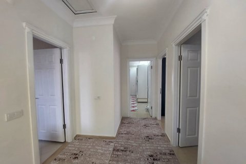 3+1 Villa i Konakli, Antalya, Turkiet Nr. 134860 - 17