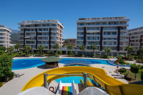 2+1 Wohnung in Demirtas, Alanya, Antalya, Türkei Nr. 131615