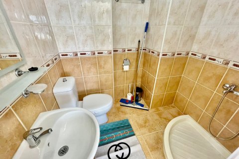 4+1 Takvåning i Oba, Antalya, Turkiet Nr. 117188 - 7