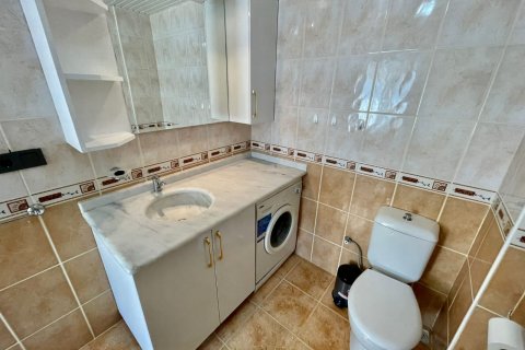 4+1 Takvåning i Oba, Antalya, Turkiet Nr. 117188 - 9