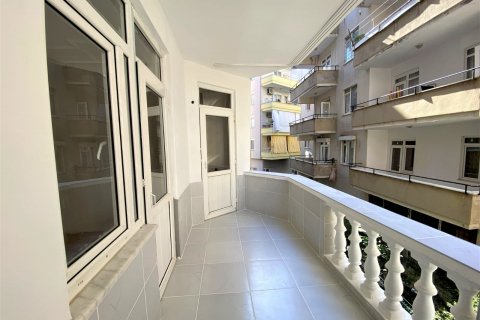 2+1 Lägenhet i Alanya, Antalya, Turkiet Nr. 144930 - 3