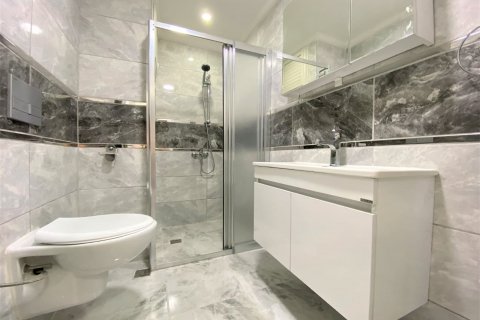 2+1 Lägenhet i Alanya, Antalya, Turkiet Nr. 144930 - 4