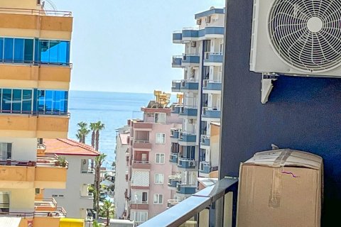 1+1 Lejlighed  i Mahmutlar, Antalya, Tyrkiet Nr. 117577 - 14