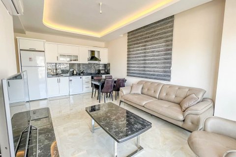 1+1 Lejlighed  i Mahmutlar, Antalya, Tyrkiet Nr. 117577 - 11