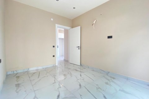 1+1 Lägenhet i Oba, Antalya, Turkiet Nr. 132927 - 5