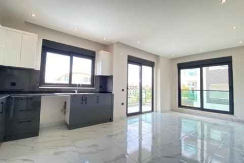 1+1 Lägenhet i Oba, Antalya, Turkiet Nr. 132927 - 3