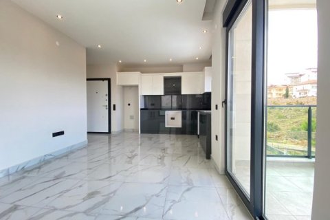1+1 Lägenhet i Oba, Antalya, Turkiet Nr. 132927 - 4