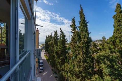 2+1 Wohnung in Kusadasi, Aydin, Türkei Nr. 134852 - 17