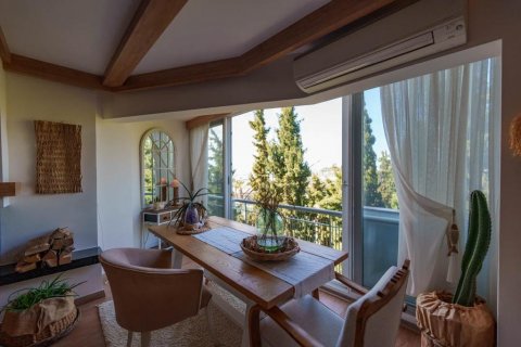 2+1 Wohnung in Kusadasi, Aydin, Türkei Nr. 134852 - 15