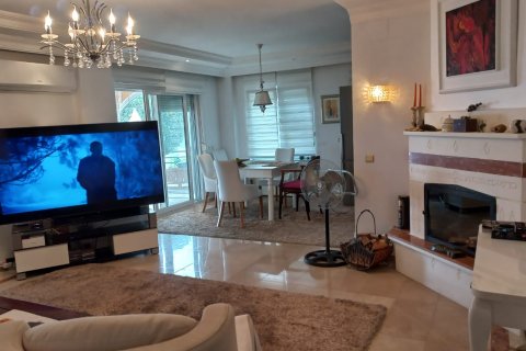 Продажа квартиры в Джикджилли, Анталье, Турция 2+1, 150м2, №113446 – фото 10