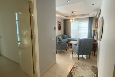 Продажа квартиры  в Джикджилли, Анталье, Турция 1+1, 65м2, №132777 – фото 28