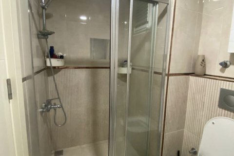 Продажа квартиры  в Джикджилли, Анталье, Турция 1+1, 65м2, №132777 – фото 27