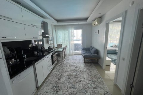 1+1 Wohnung  in Alanya, Antalya, Türkei Nr. 134453