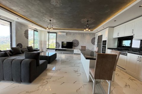 3+1 Villa  in Alanya, Antalya, Türkei Nr. 146306 - 7