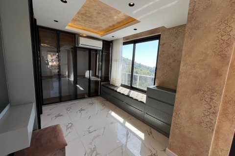 3+1 Villa  in Alanya, Antalya, Türkei Nr. 146306 - 9