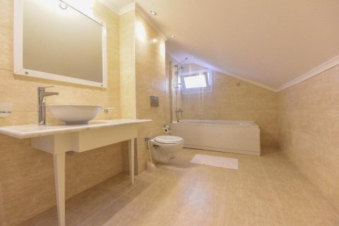 3+2 Villa  i Oludeniz, Mugla, Turkiet Nr. 193986 - 15