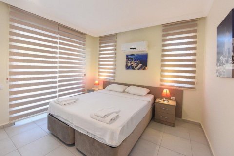 3+2 Villa  i Oludeniz, Mugla, Turkiet Nr. 193986 - 14