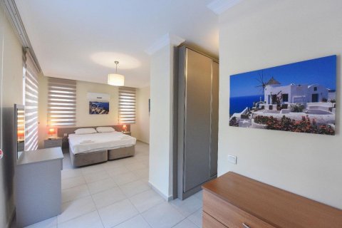 3+2 Villa  i Oludeniz, Mugla, Turkiet Nr. 193986 - 13