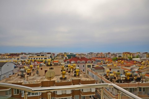 Apartment for sale in Alanya, Antalya, Turkey, 2 bedrooms, 100m2, No. 131914 – photo 18