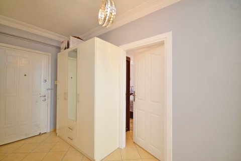 Apartment for sale in Alanya, Antalya, Turkey, 2 bedrooms, 100m2, No. 131914 – photo 16