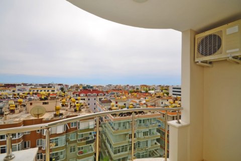 Apartment for sale in Alanya, Antalya, Turkey, 2 bedrooms, 100m2, No. 131914 – photo 17
