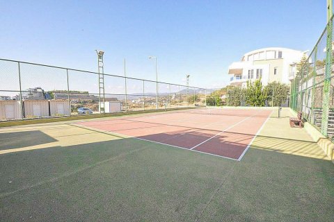 Dubleks daire  2+1  Konaklı, Antalya, Türkiye №131820 - 12