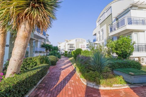 Dubleks daire  2+1  Konaklı, Antalya, Türkiye №131820 - 10