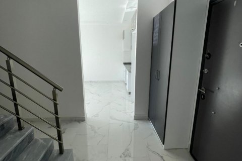 Продажа пентхауса в Авсалларе, Анталье, Турция 3+1, 130м2, №117699 – фото 8