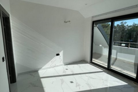 Продажа пентхауса в Авсалларе, Анталье, Турция 3+1, 130м2, №117699 – фото 9