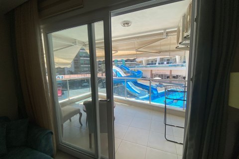 Продажа квартиры  в Джикджилли, Анталье, Турция 1+1, 65м2, №132777 – фото 18