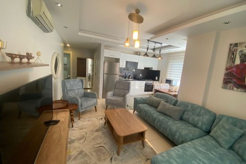 Продажа квартиры  в Джикджилли, Анталье, Турция 1+1, 65м2, №132777 – фото 16
