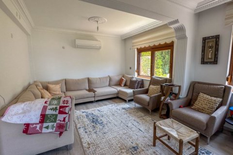 Villa 3+1 Gazipaşa, Antalya, Türkiye №133065 - 6