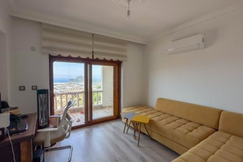Villa 3+1 Gazipaşa, Antalya, Türkiye №133065 - 7