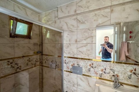 Villa 3+1 Gazipaşa, Antalya, Türkiye №133065 - 4