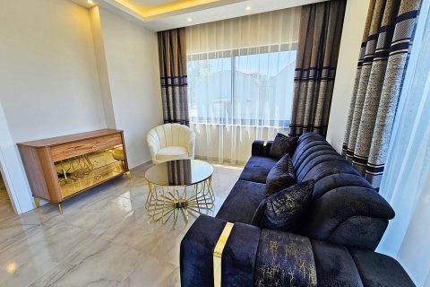 1+1 Wohnung  in Alanya, Antalya, Türkei Nr. 119259 - 9