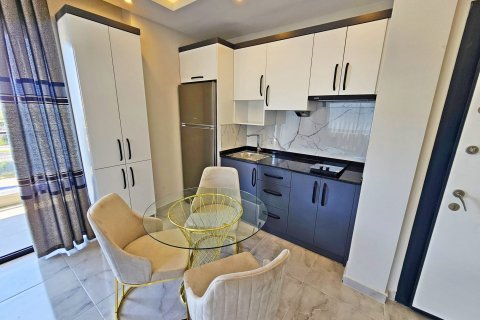 1+1 Wohnung  in Alanya, Antalya, Türkei Nr. 119259 - 7