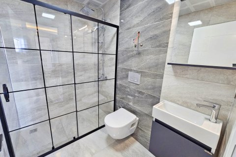 1+1 Wohnung  in Alanya, Antalya, Türkei Nr. 119259 - 6