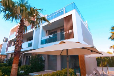 1+1 Leilighet  i Izmir, Tyrkia Nr. 142549 - 19
