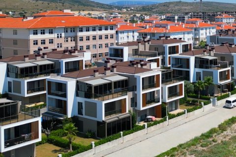 1+1 Leilighet  i Izmir, Tyrkia Nr. 142549 - 20